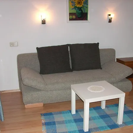 Appartement Apart Panoramablick