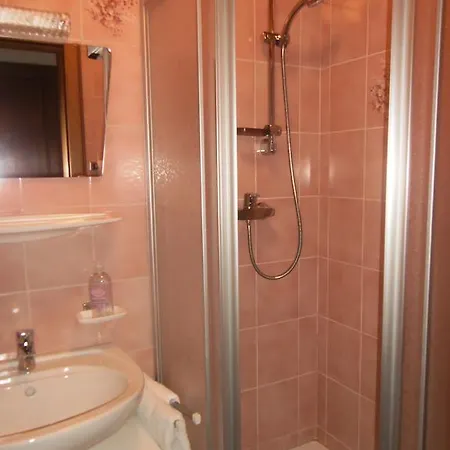 Apart Panoramablick Appartement Nauders