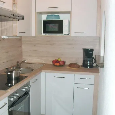 Appartement Apart Panoramablick *